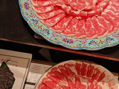 -南门四季铜锅涮肉(大屯·北苑店)