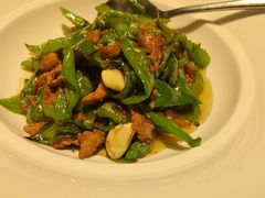 -院里寻菜·精致庭院菜(观沙岭店)