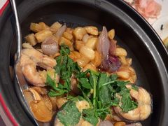 -莆田餐厅PUTIEN(世博源店)