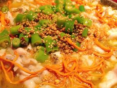 -山城外·非遗酸菜鱼(蜀都万达店)