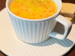-本处·素食·融合料理(南油店)