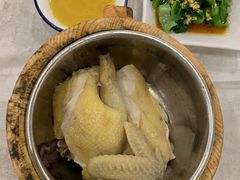 -婆婆家·湛江特色美食(福田振华路店)