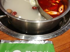 -草原牧羊火锅·龙虾·烤鱼(杨浦店)