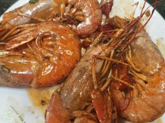 -汉巴味德(大悦城店)