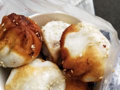-小路易生煎馆(前进五路店)