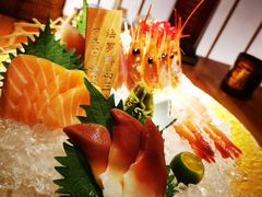 -文三酒肆自助放题(新街口友谊广场店)