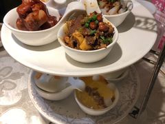 -川味堂·四川豆花(八卦岭店)