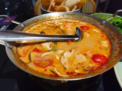 -Thai Alley泰爱里(二沙岛店)