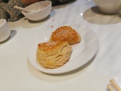 千层榴莲酥-金鼎轩(亚运村店)