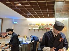 -戏作寿司(观音桥店)