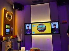 -星聚会KTV(南翔印象城MEGA店)