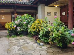 -又见炊烟．纳西小院云南菜