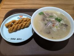 -向阳羊汤(千峰店)