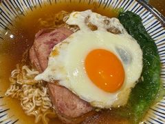 -龙记香港茶餐厅(久光百货店)