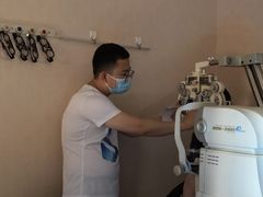 -宝岛眼镜(六里桥店)