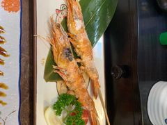 -仙隐小鹿中華の日料(正弘城店)