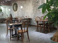 大堂-侘寂甜品(自取店)