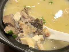 -高玛纳驴肉火烧(一世界店)