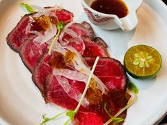 -松鹤精致料理(五一中路店)