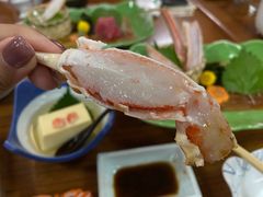 -札幌かに本家(福岡那の川店)