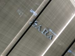 -ZARA(重庆华润万象城中区店)