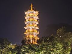 -桂林两江四湖景区