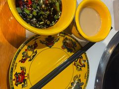 -田村·石锅藏香鸡(布达拉宫店)