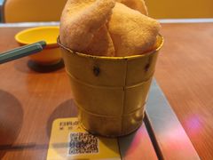 -泰盏鬼·颓废冬阴(陈家祠扬韬店)