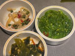 -沼津港精致料理·寿喜烧·烧鸟(龙湖南桥天街日料榜单店)