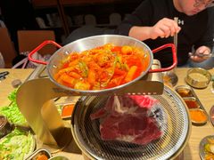 -西塔老太太泥炉烤肉(亚运村店)
