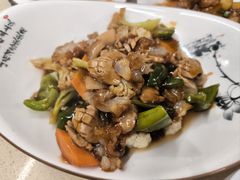 -老福洲(西洪路店)