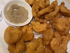 -红樱桃·欢乐餐厅(太原里店)