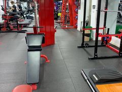 -坚果健身24小时工作室(定西路店)