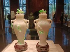 -北京工艺美术博物馆