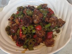 -文三里屯面馆(三里屯店)