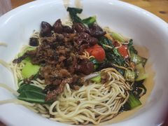 -中医药大学-第2食堂