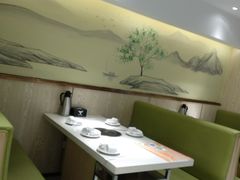 -古乐牛香·鲜牛肉牛杂火锅(新区店)