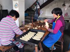 -张记袜底酥(锦溪店)