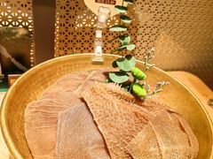 -巴奴毛肚火锅(七宝领展广场店)
