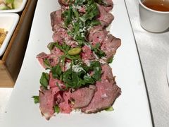 低温慢烤牛肉-黑明餐厅(白鹭洲店)