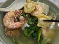 -阿坤纯正西刀鱼丸(Kuala Lumpur Branch)