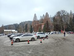 -武陵山森林公园