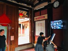 -许驸马府