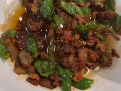 -雀蓝川菜(滨湖万象汇店)