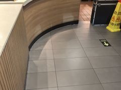 -麦当劳(湖光北街店)