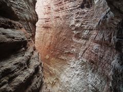 -天山神秘大峡谷