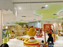 -meland亲子乐园•派对•研学(苏州悠方购物中心店)
