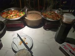 -小凤庭·地道湖北菜武昌鱼·藕汤(38年黄鹤楼店)