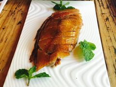 -四季民福烤鸭店(前门廊房二条店)