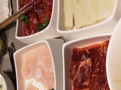 -海底捞火锅(龙湖北京大兴天街店)